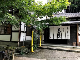 京都市内をもう少し 本能寺跡