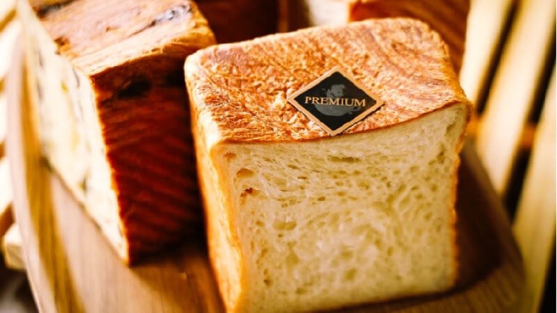 【自由が丘】進化系クロワッサンが美味しいパン屋6選！お取り寄せもご紹介♬
